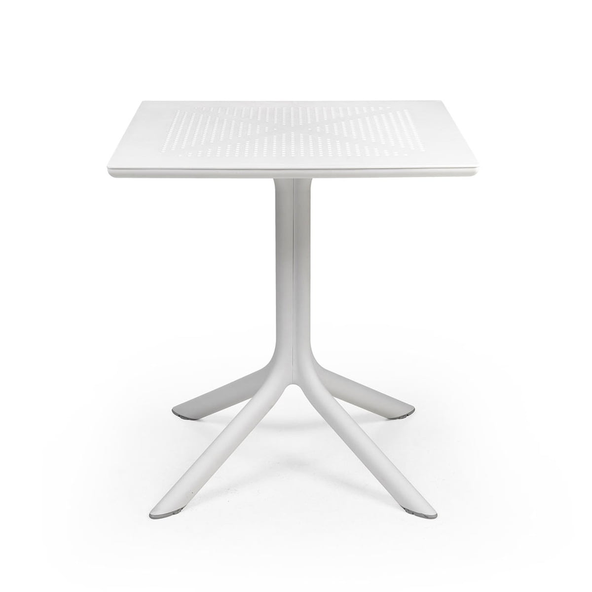 Comedor Bora Bianco by Nardi