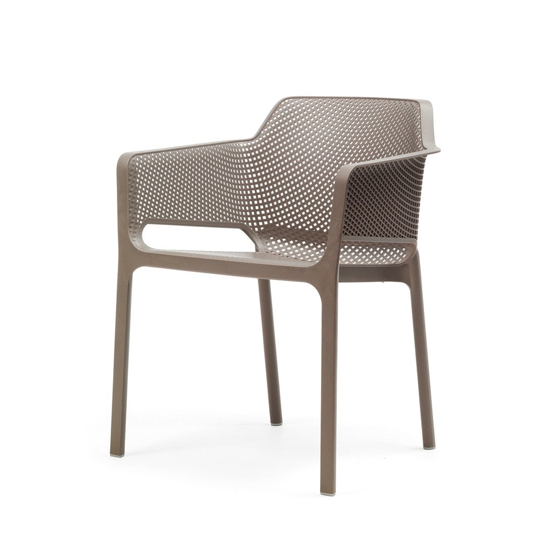 Comedor Net 210 Tortora by Nardi