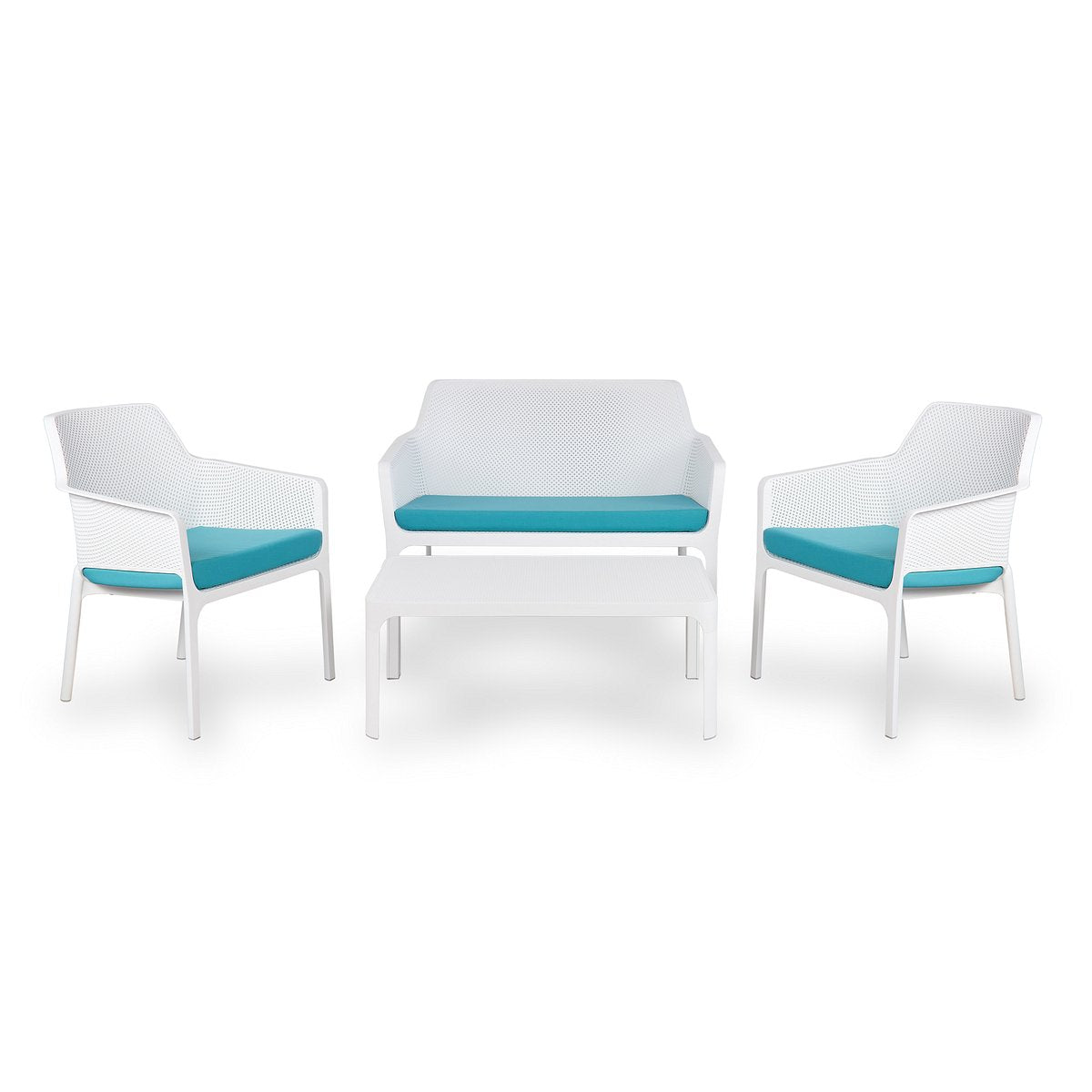 Set Net Con Cojines by Nardi