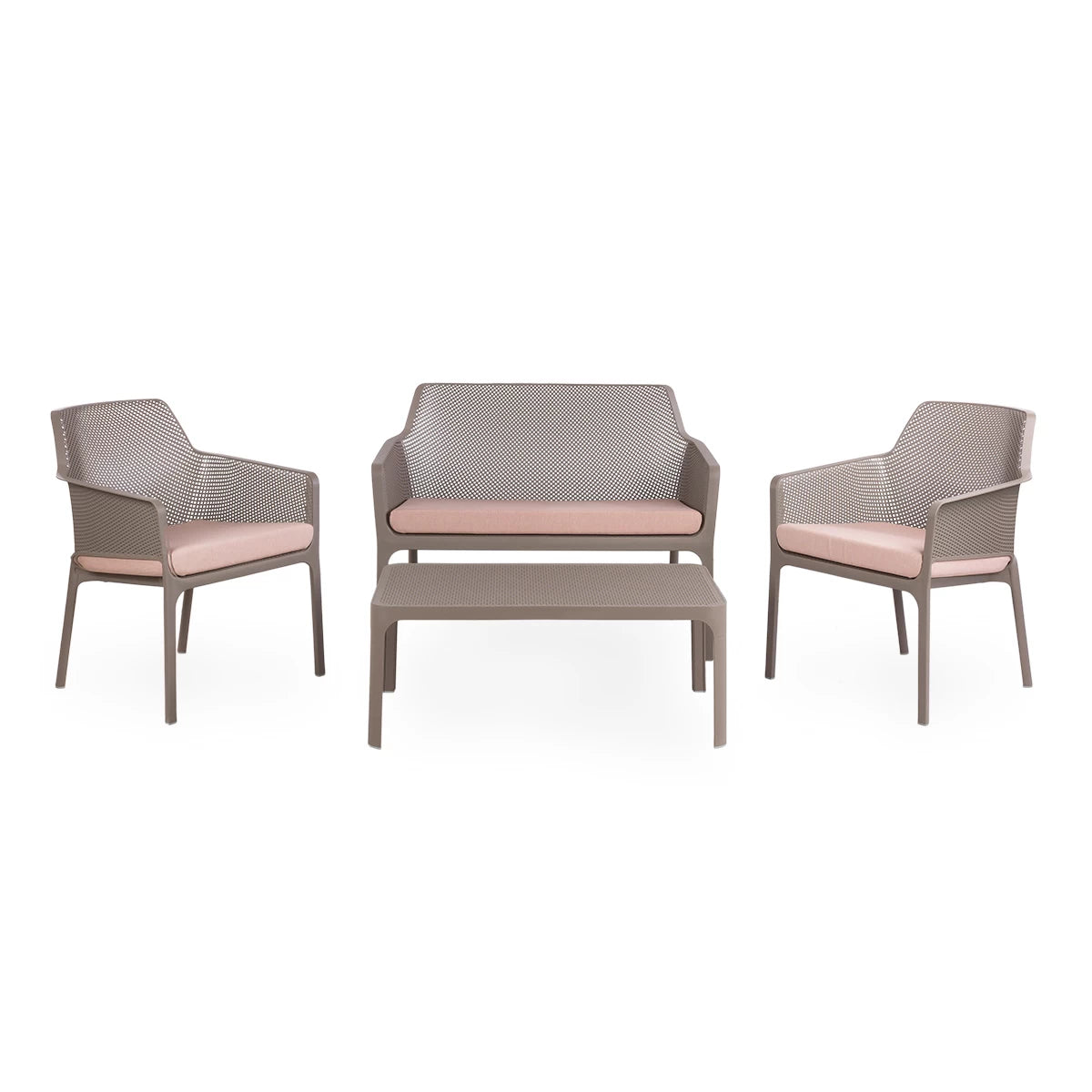 Set Net Con Cojines by Nardi