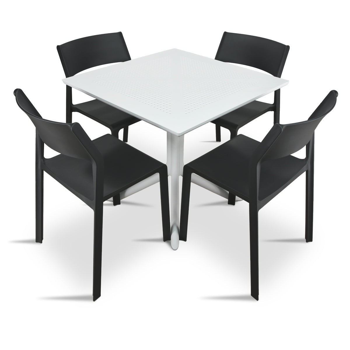 Comedor para exterior Triil - Clip by Nardi