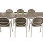 Comedor Palma - Alloro by Nardi