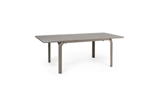Mesa Para Jardín Alloro 140 by Nardi