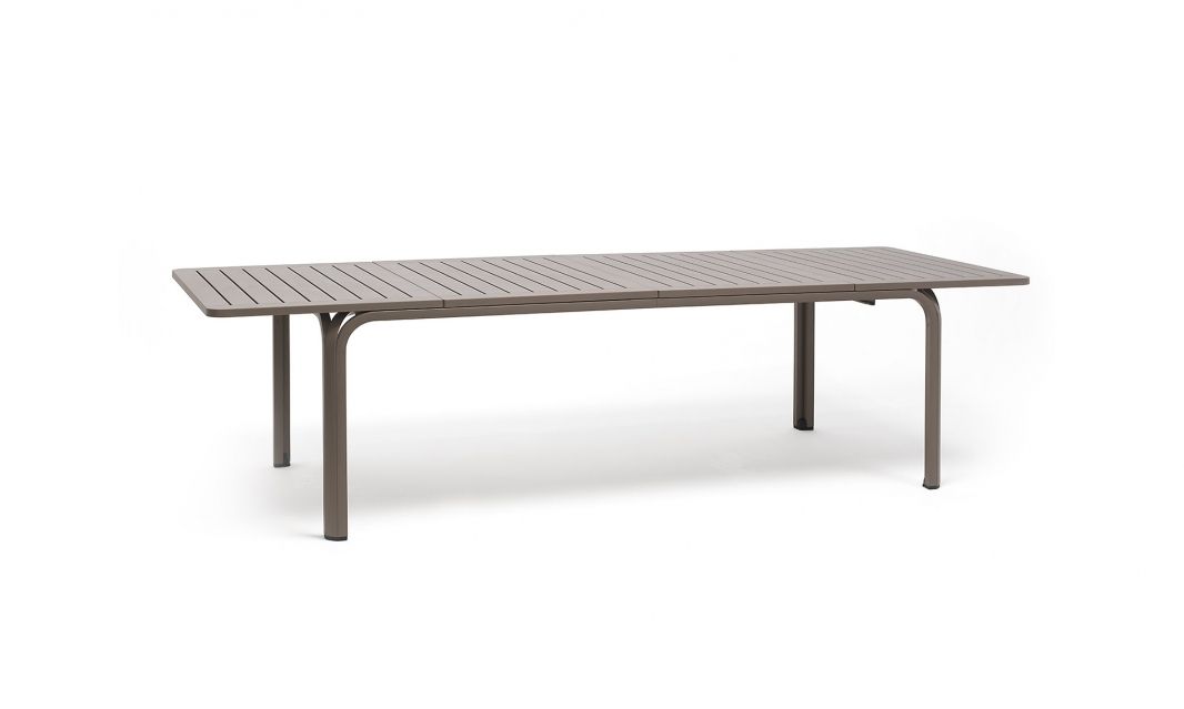 Mesa para jardín Alloro 210