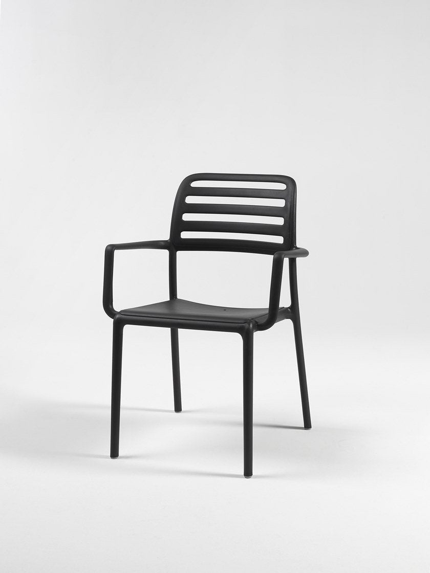 Silla para exterior costa by Nardi