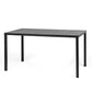 Comedor para exterior Bit - Cube Senape by Nardi