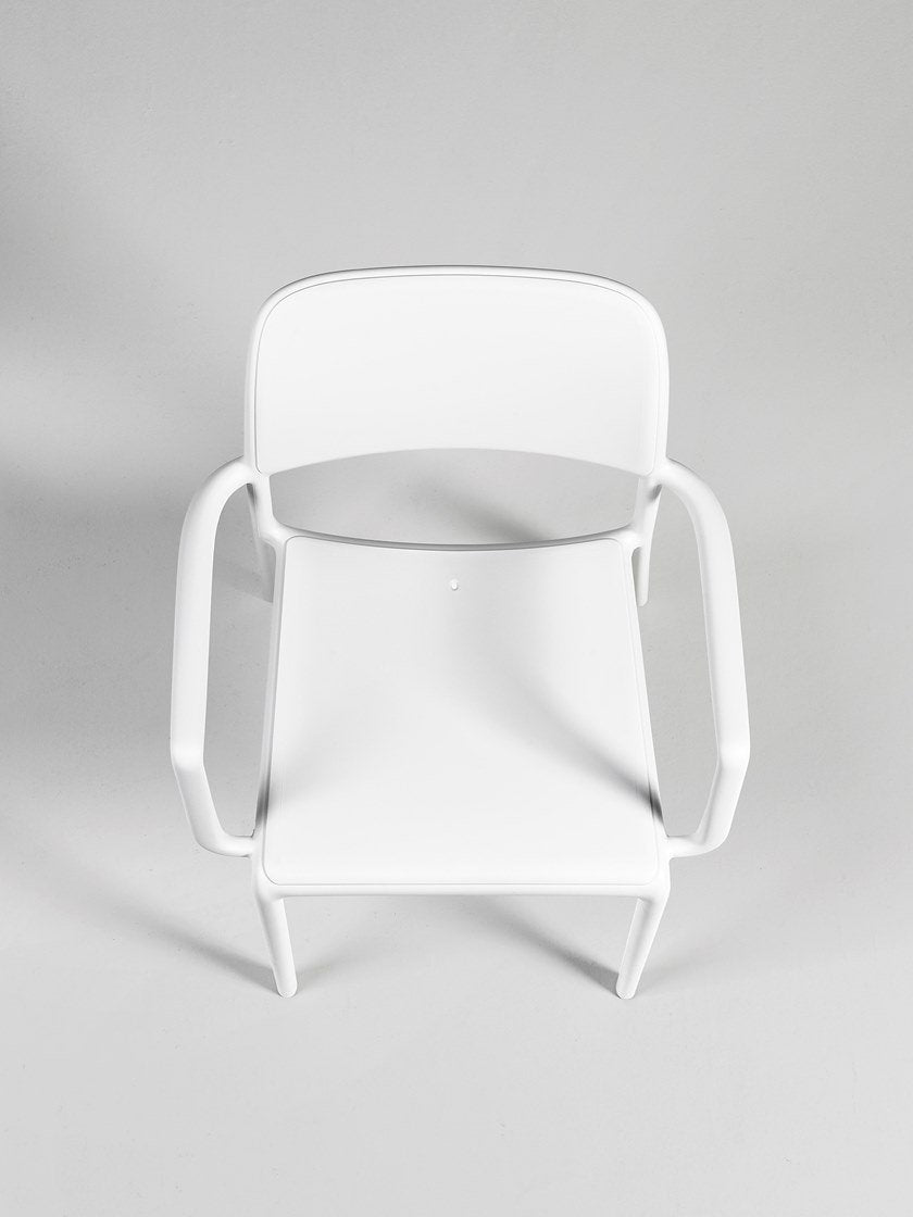 Silla Para Exterior Bora by Nardi