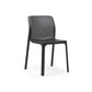 Comedor para exterior Bit - Clip 80 antracite by Nardi