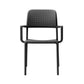 Comedor para exterior Bora - Libeccio antracite by Nardi