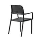 Comedor para exterior Bora - Libeccio antracite by Nardi