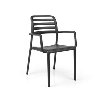 Silla para exterior costa by Nardi