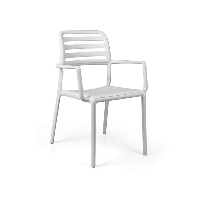 Silla para exterior costa by Nardi