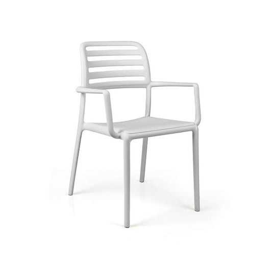 Silla para exterior costa by Nardi