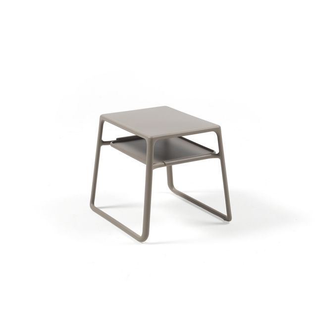 mesa para exterior pop nardi tortora