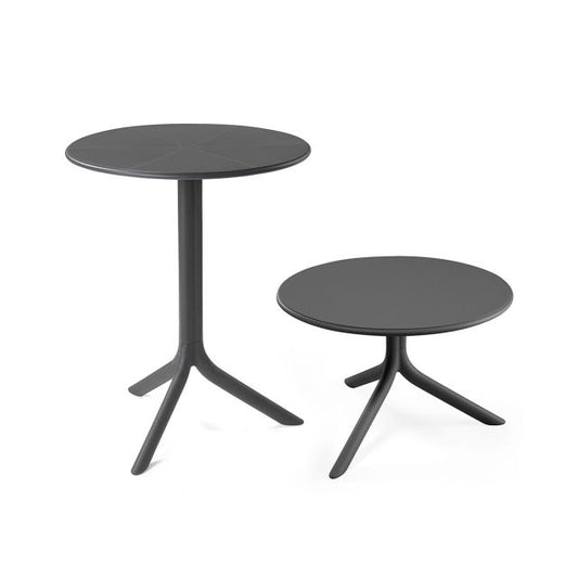 Mesa para exterior spritz by Nardi