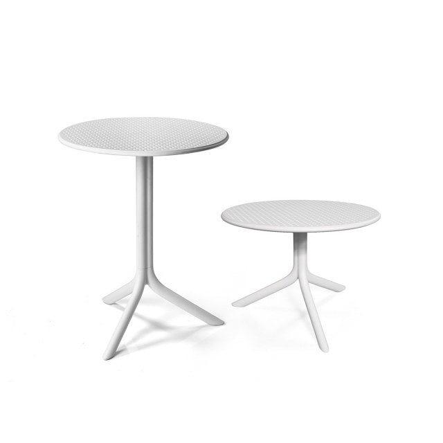 Mesa para exterior step by Nardi