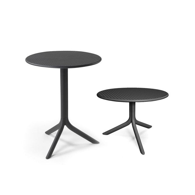 Mesa para exterior step by Nardi