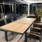 Comedor para exterior Luna 8