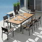 Comedor para exterior Luna 8