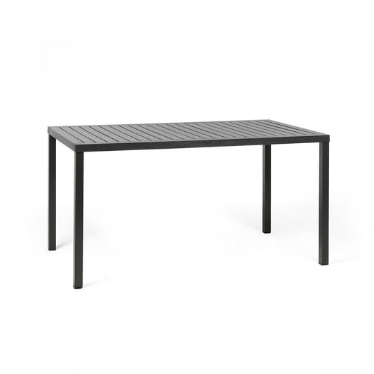 mesa nardi cube negra