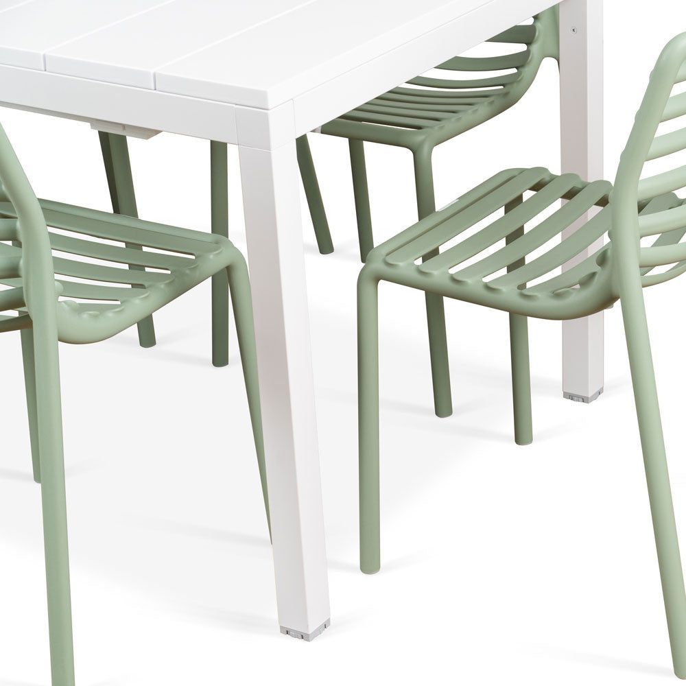 Comedor para exterior Doga - Rio by Nardi