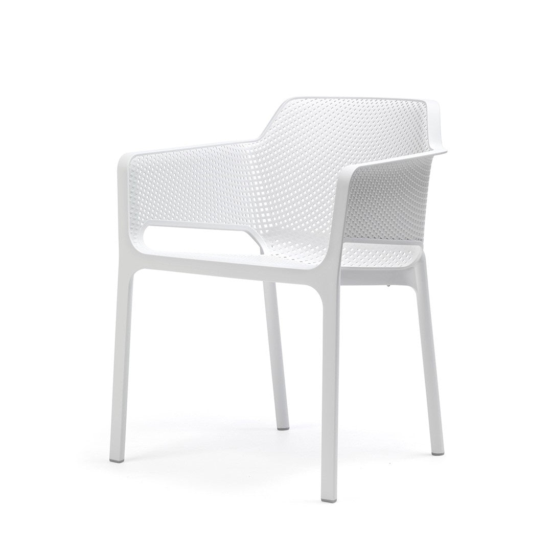Comedor Net 210 Bianco by Nardi