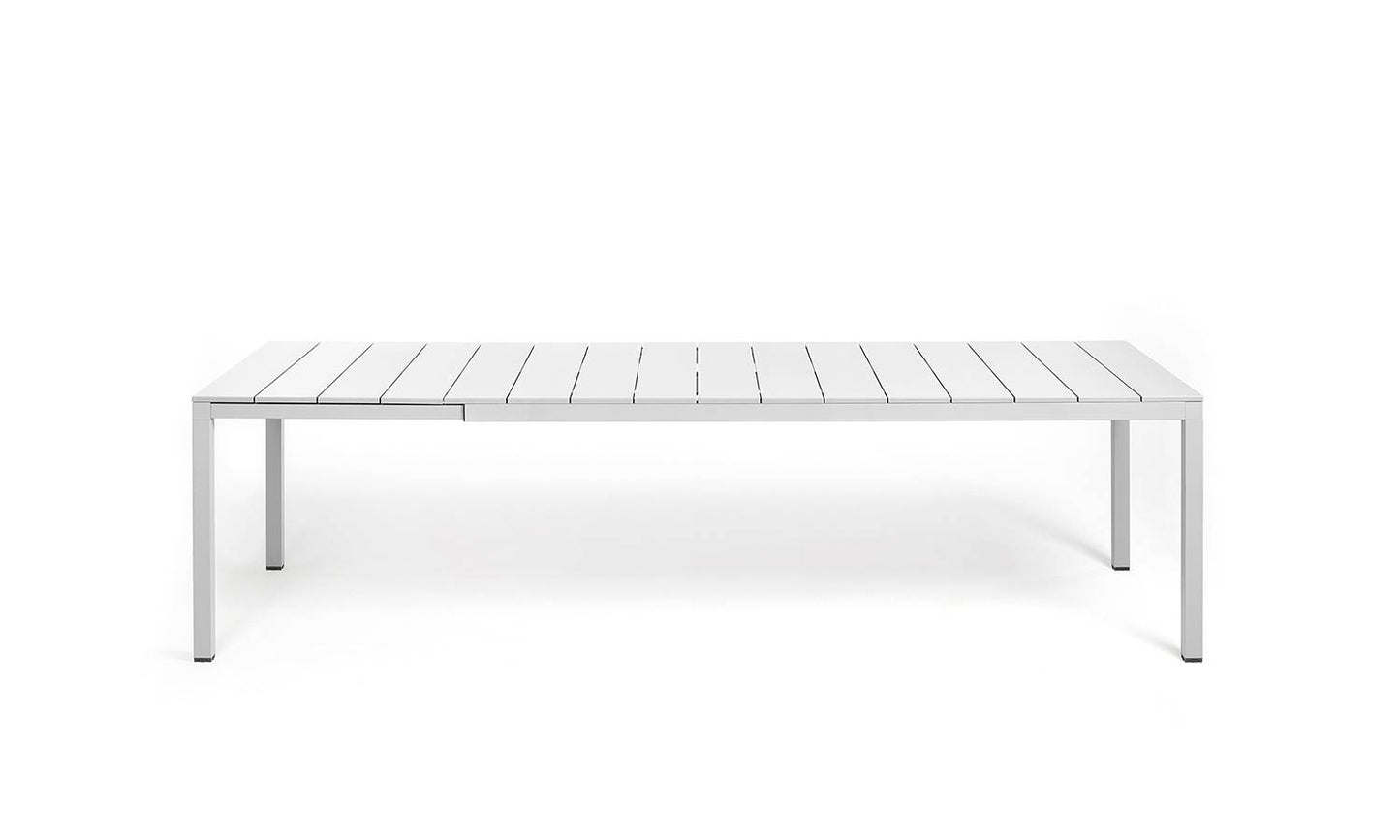 Comedor Net 210 Bianco by Nardi
