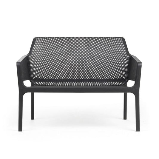 muebles-para-exterior-hoteles-jardin-nardi-net-bench-antracite