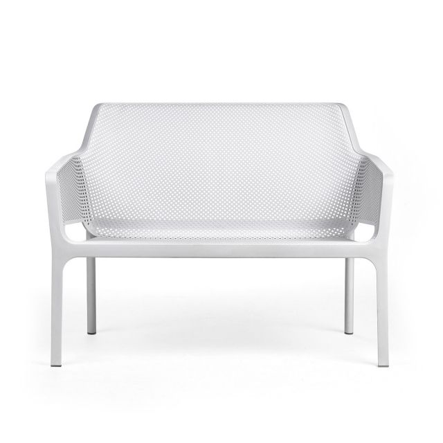muebles-para-exterior-hoteles-jardin-nardi-net-bench-blanco