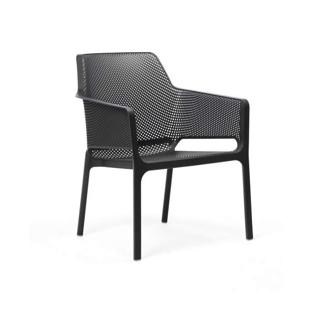 Sillón para exterior net relax by Nardi