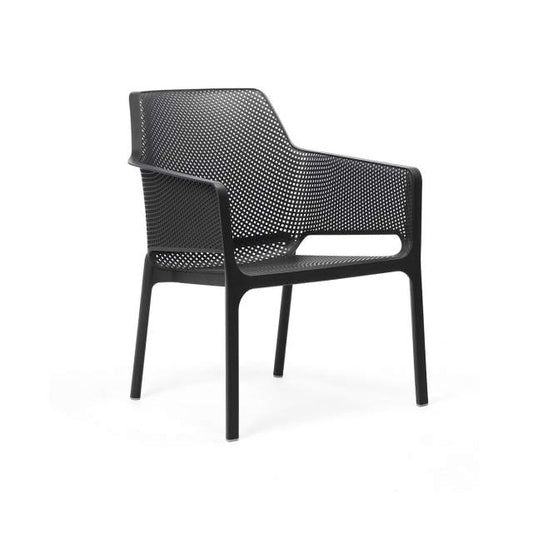 Sillón para exterior net relax by Nardi
