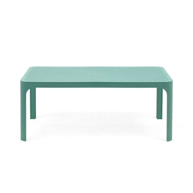 mesa  para exterior net nardi salice