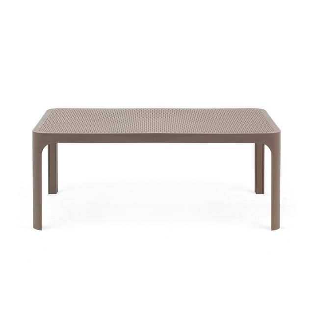 mesa  para exterior net nardi tortora