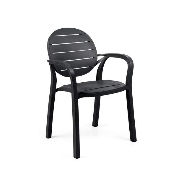 Silla para exterior Palma by Nardi