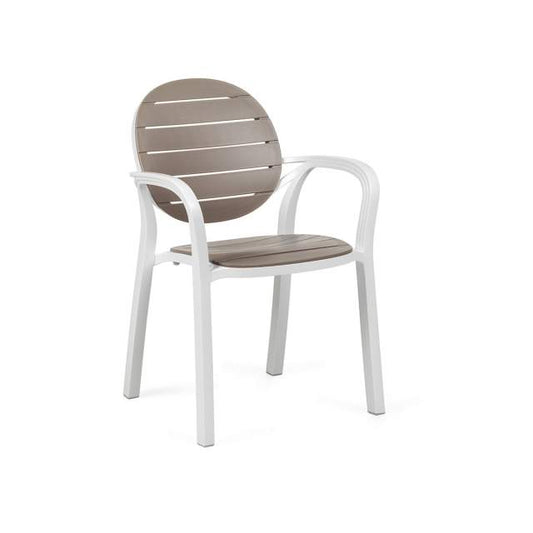 Silla para exterior Palma by Nardi