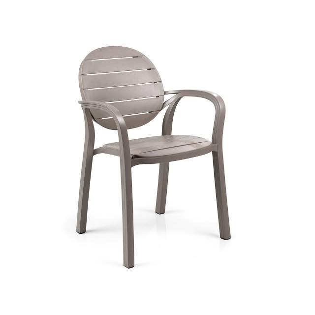 Silla para exterior Palma by Nardi