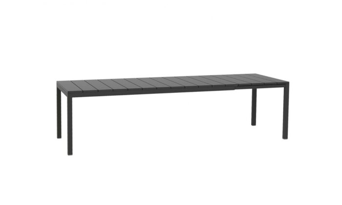 Mesa para exterior río 210 by Nardi