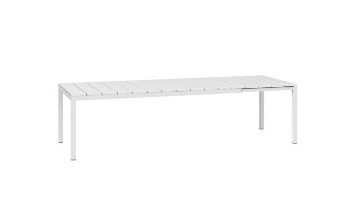 Mesa para exterior río 210 by Nardi