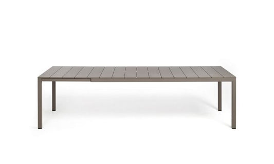 Mesa para exterior río 210 by Nardi