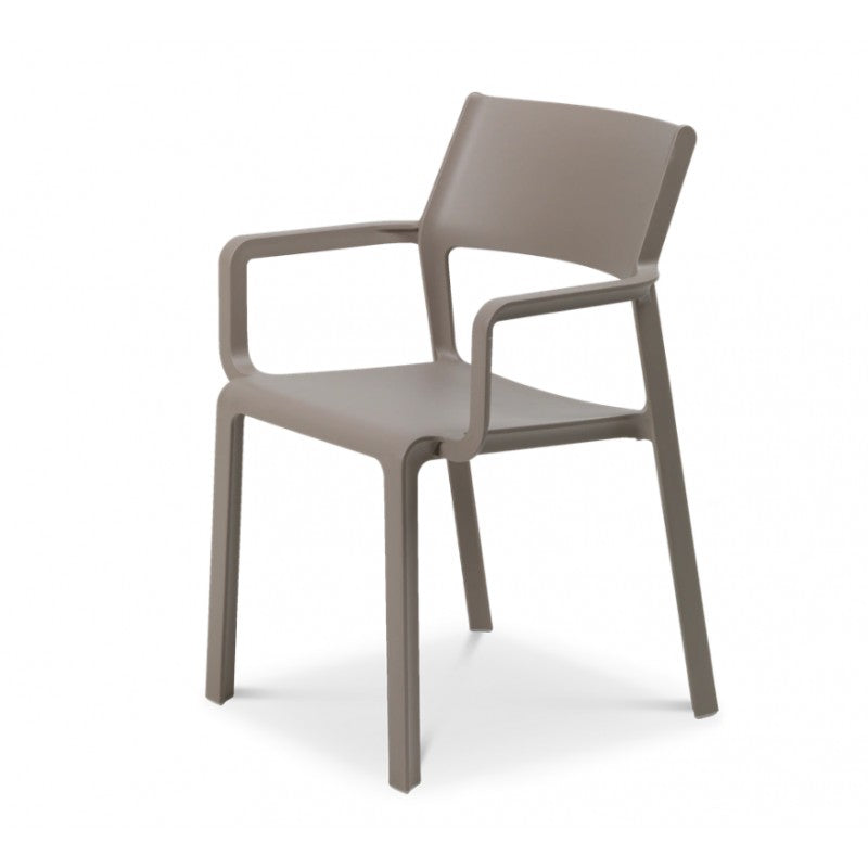 Comedor Trill Tortora by Nardi