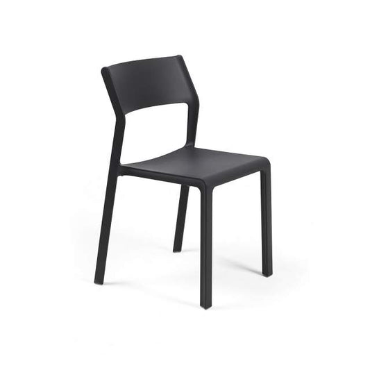 Silla para exterior trill bistrot by Nardi